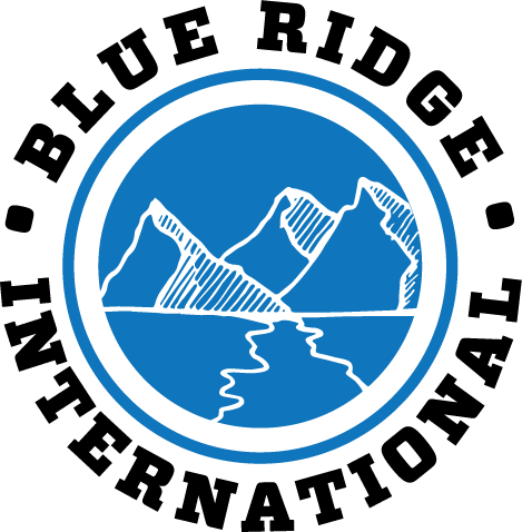 Blue Ridge International